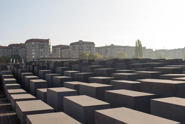 Berlin Part II
