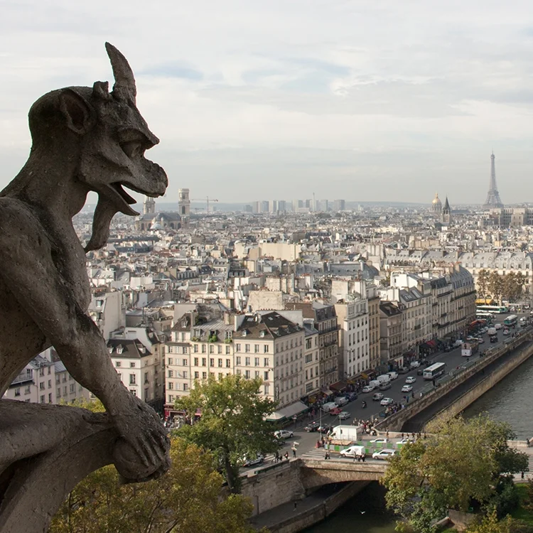 Travel Tip: 5 Steps For Building The Perfect Itinerary