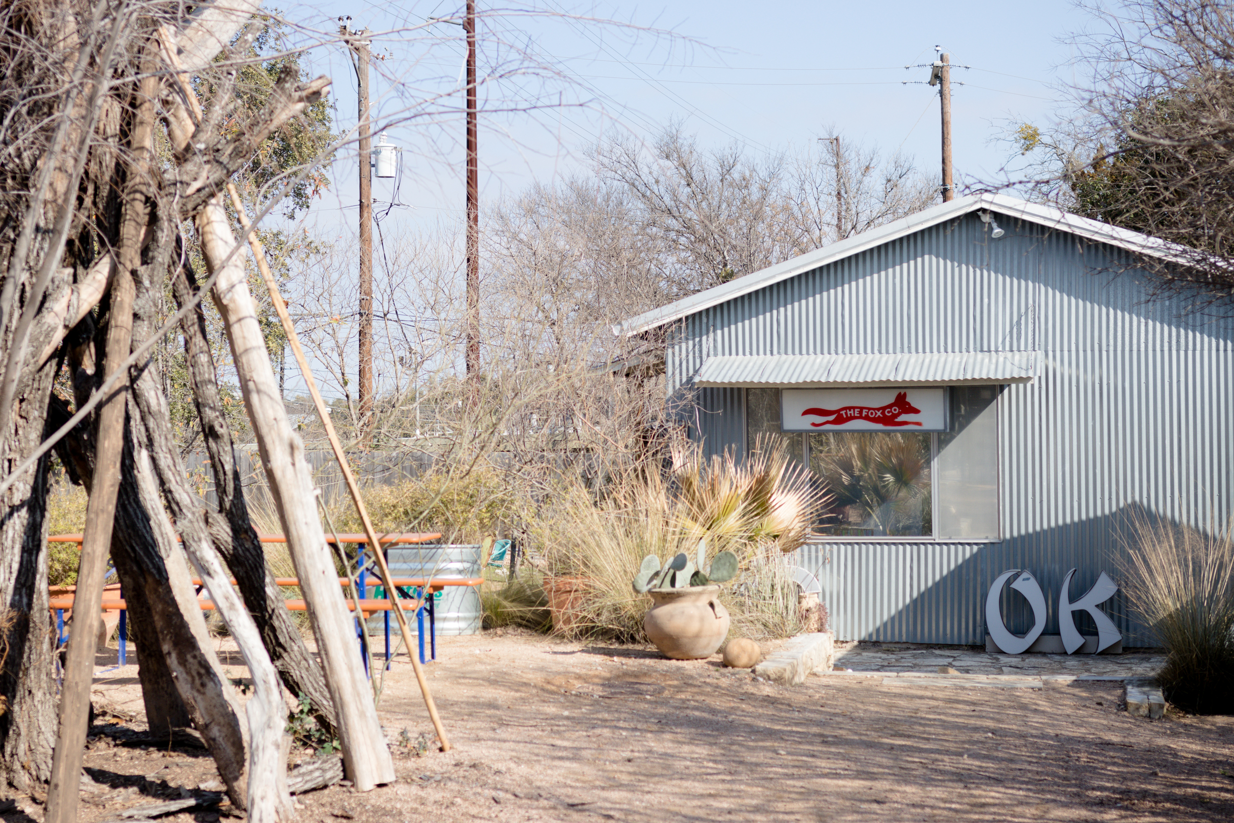 Our Air BnB