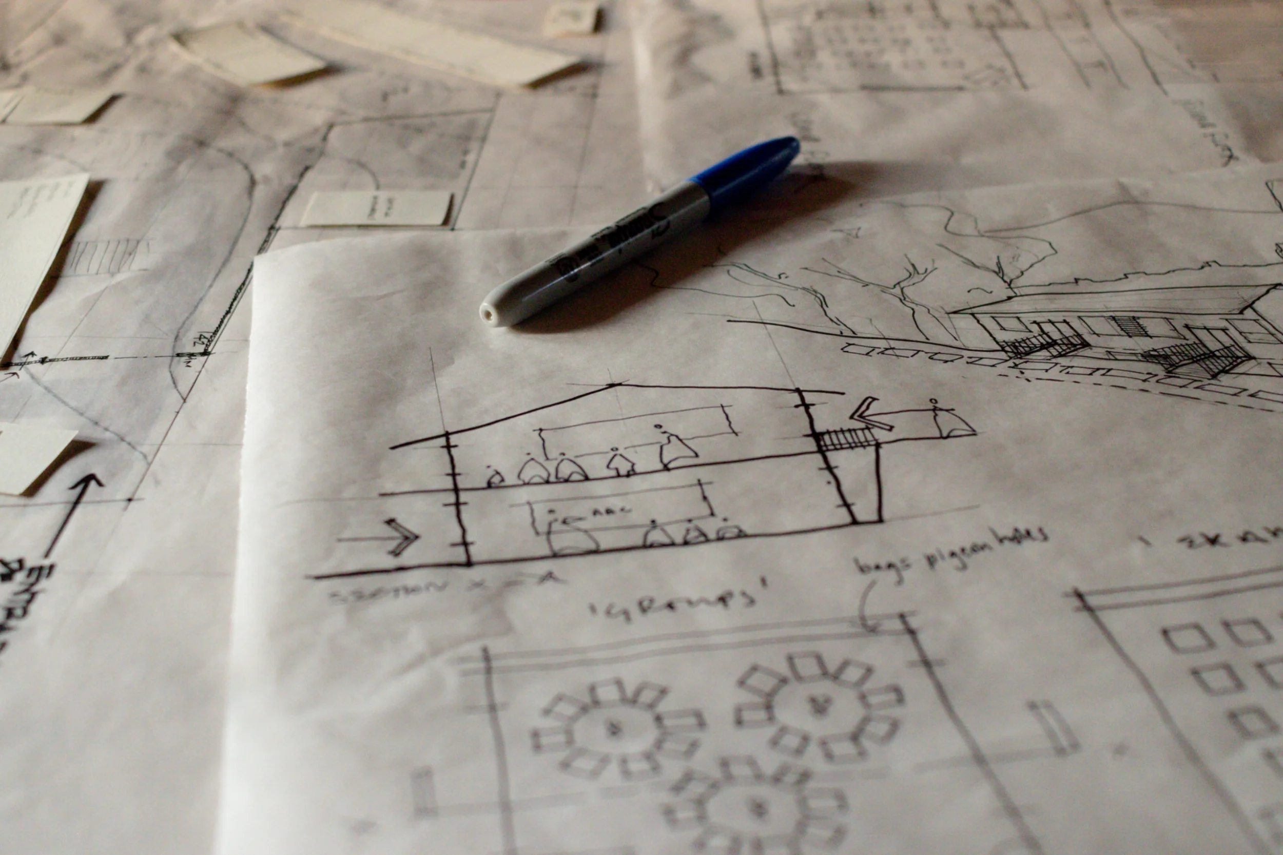 Jumbled Thoughts from Guatemala