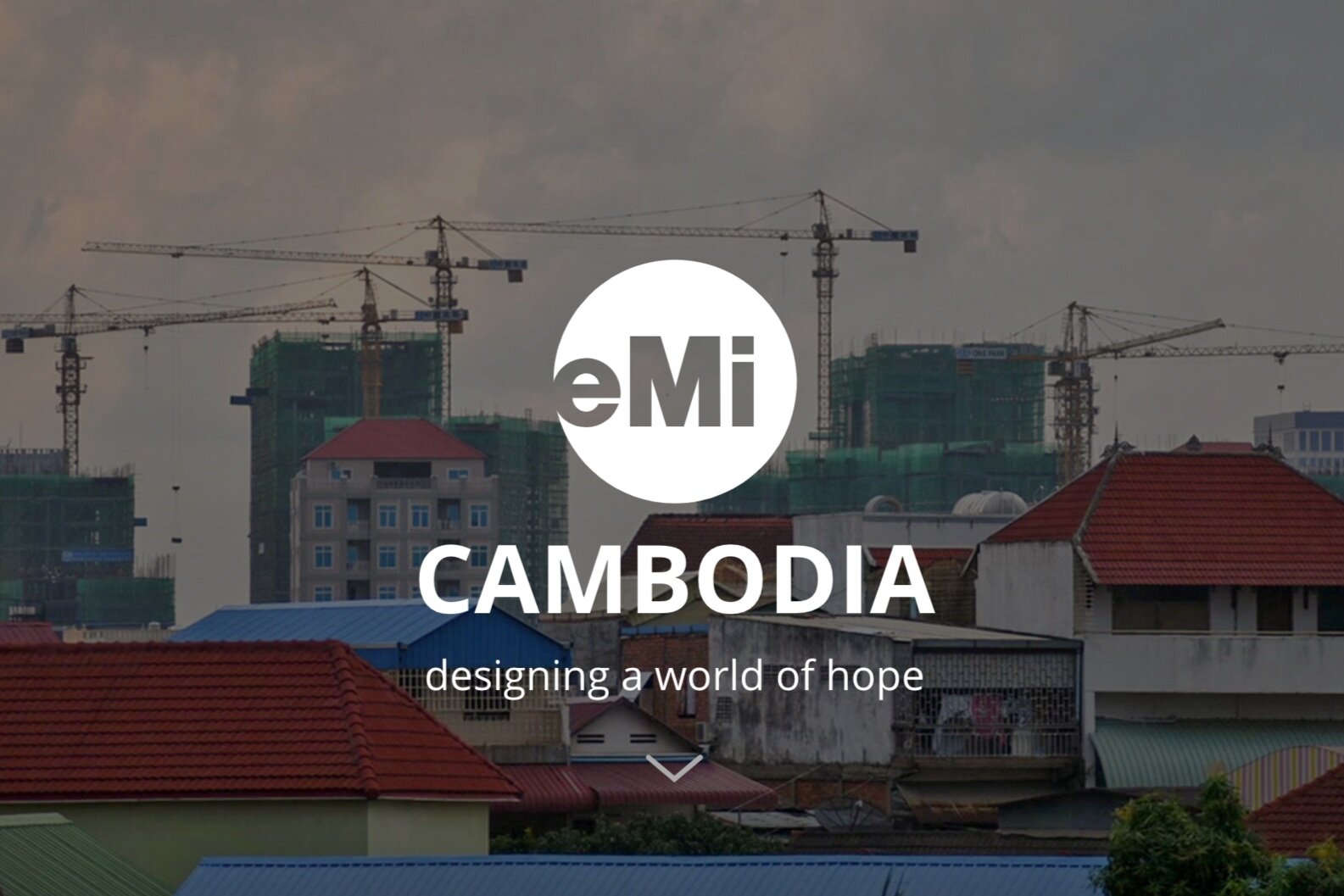 3 Months in Cambodia