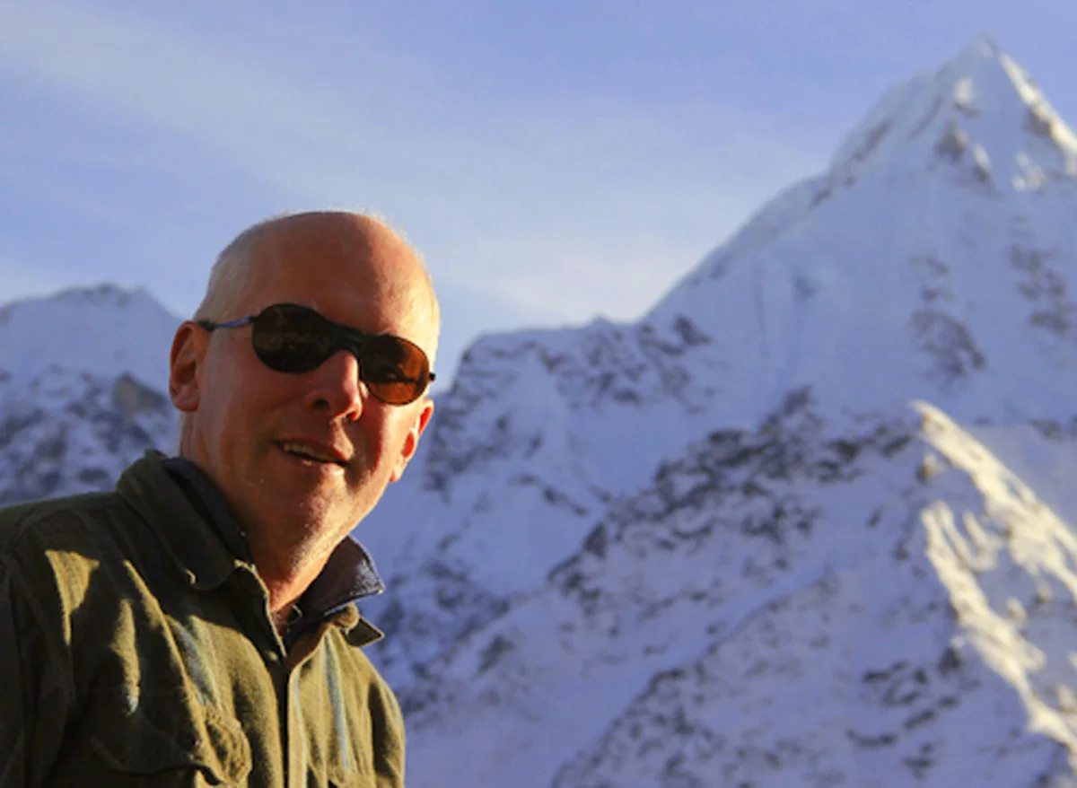 Steve Conlon, Founder & Advisor