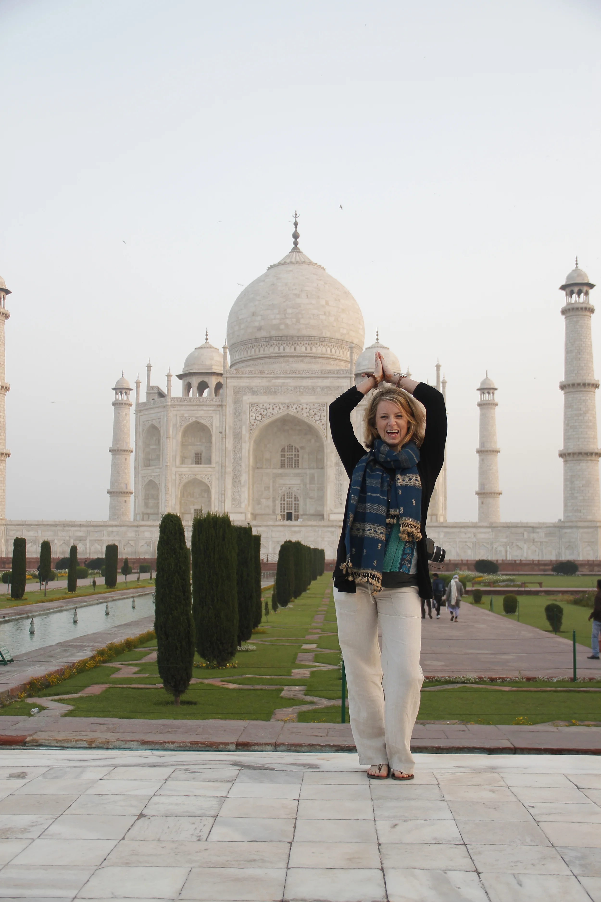 A Passengers Guide to Getting Around India