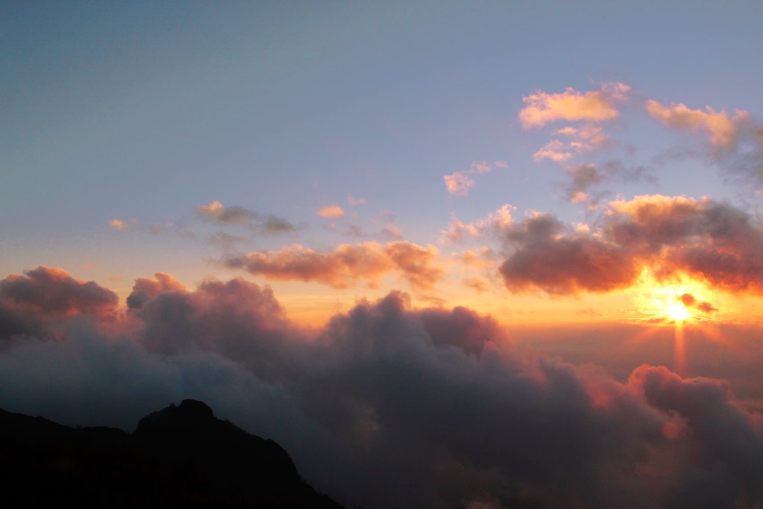 Nepal.EastNepal.Dobate.Sunset.Clouds2.jpg