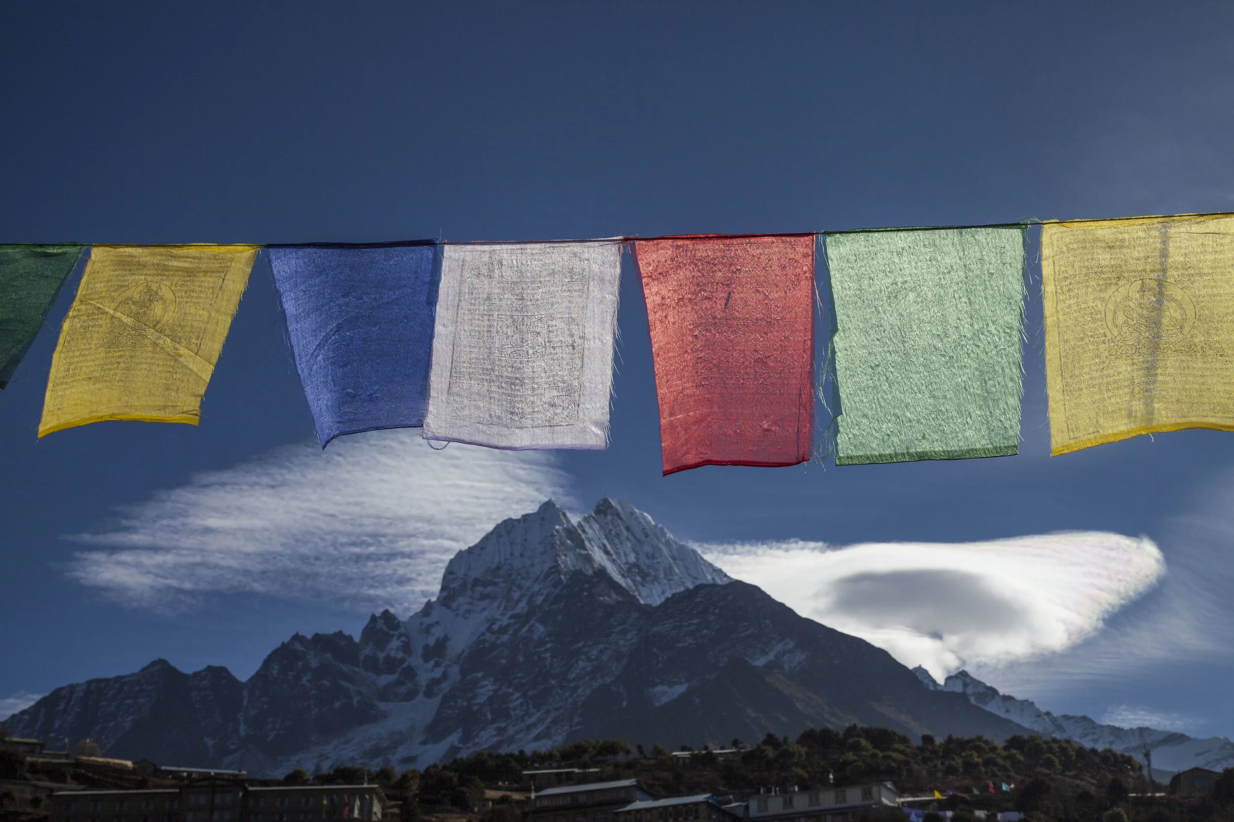 <strong>Nepal</strong><p></p>