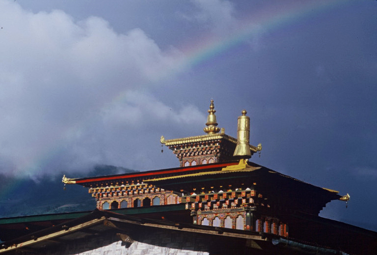 Bhutan.Mongar.Dzong.Rainbow(1998) copy.jpg