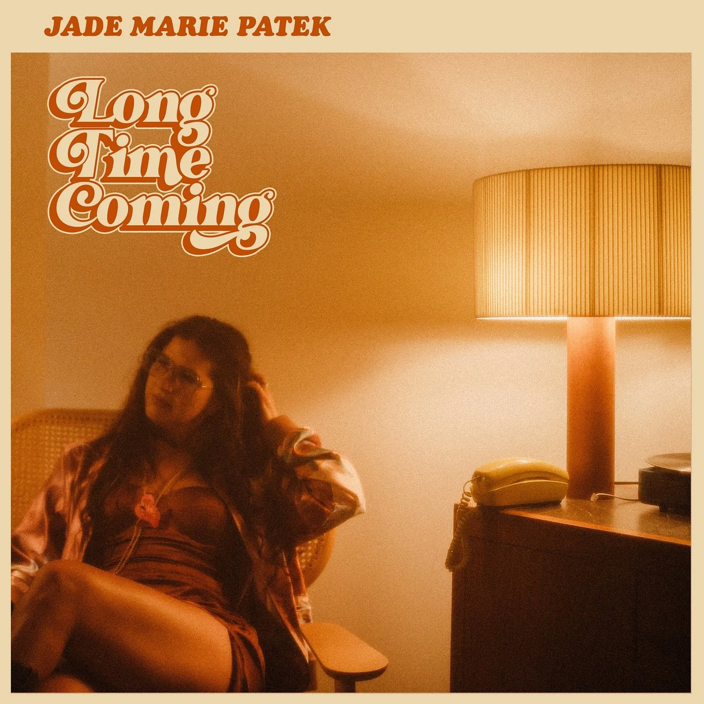 AVAILABLE EVERYWHERE NOV 14

You&rsquo;ve heard Slow Down and Open Invitation, and next Friday you&rsquo;ll get to hear 3 more songs to round out the Long Time Coming EP. Super stoked for all of the songs to finally be out there for you to hear! 

Al