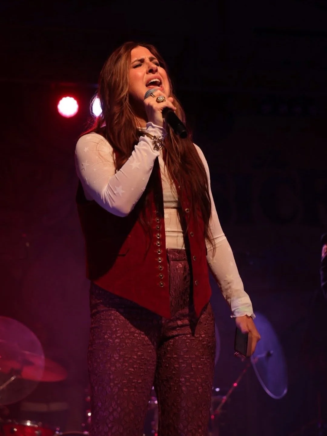 MUSICFEST 2026 - A Time Was Had!!

Grateful for the memories and the fans that this festival delivers every year. I&rsquo;m so relieved I wasn&rsquo;t too forgotten after missing a year. It was so good to be back. 

Thank you Dickson Productions for 