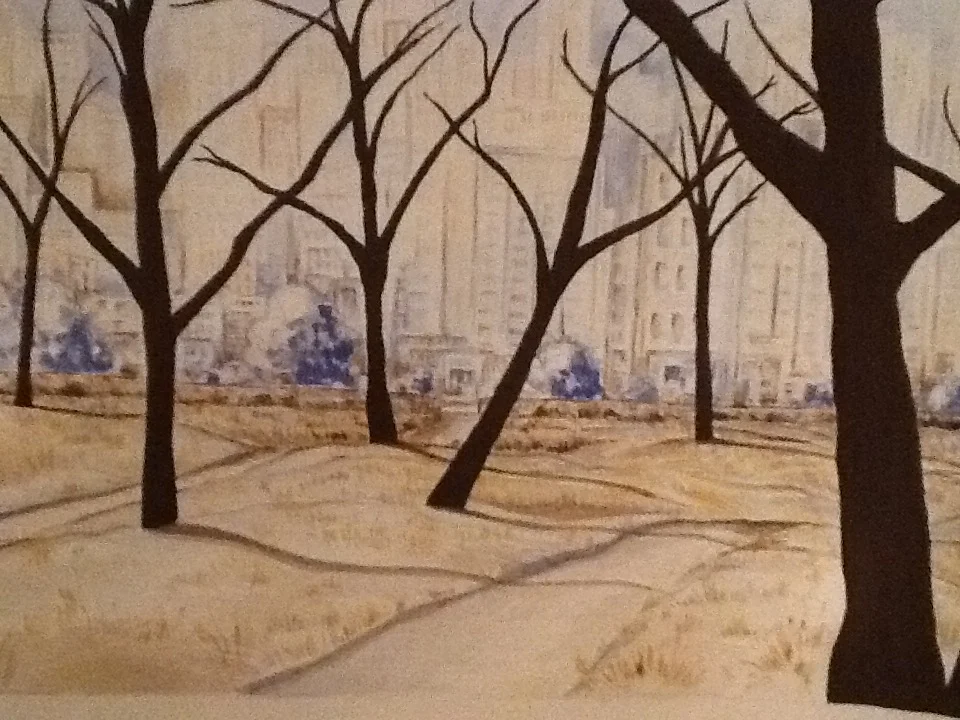 central park