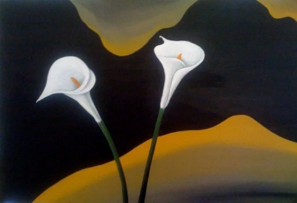 calla 1