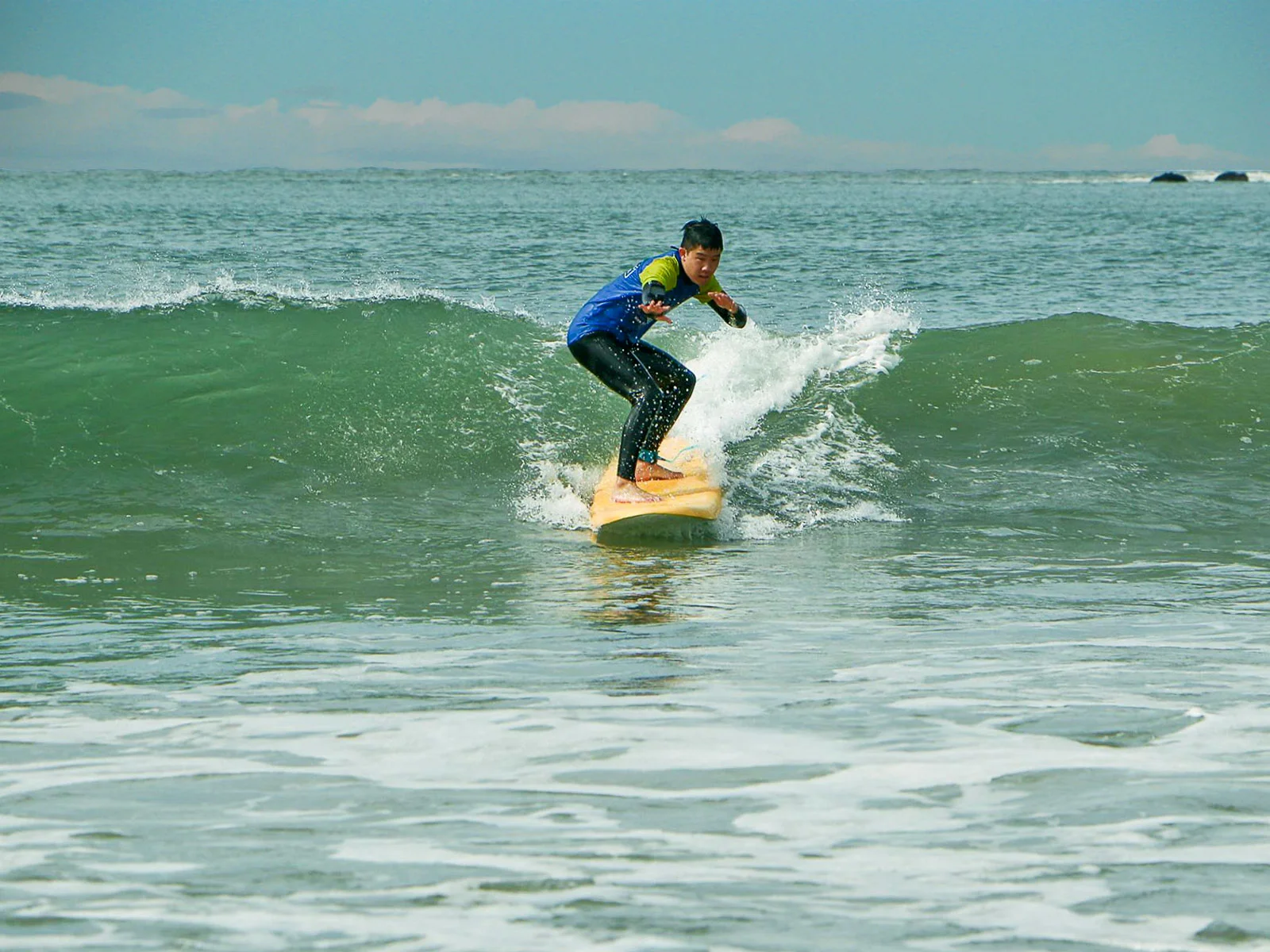 SURF IN ATLANTIC - The Surf"N"Food Porto Bike Tour