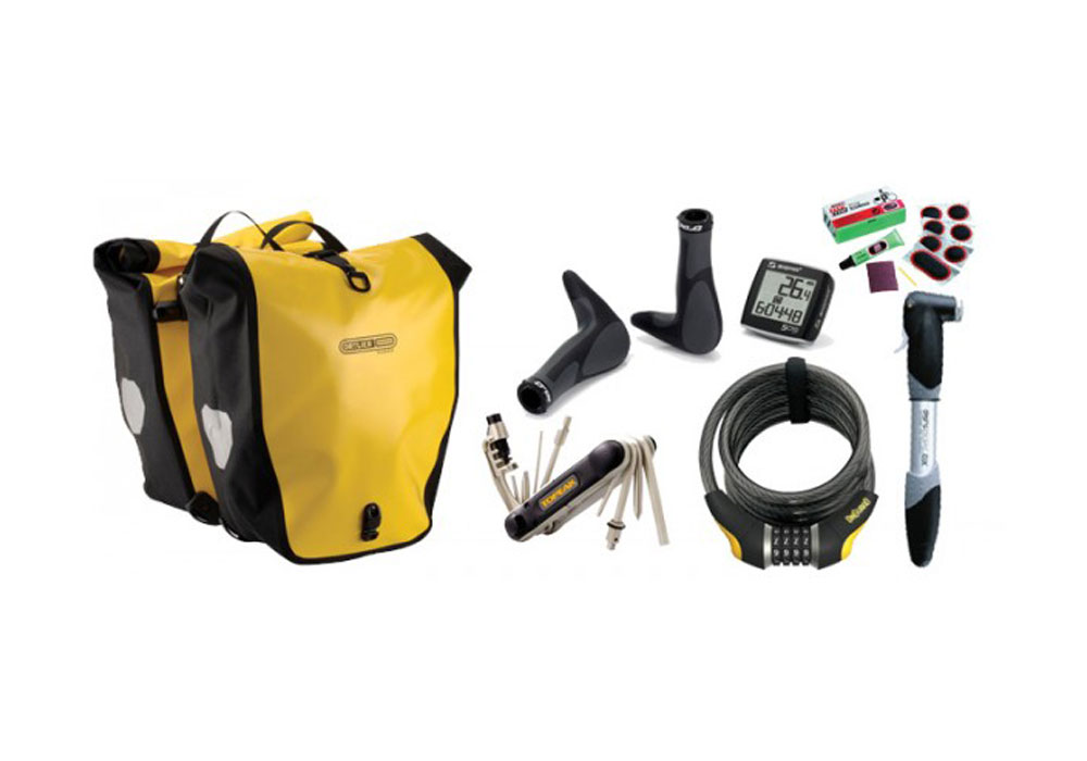 Copy of Accessories included