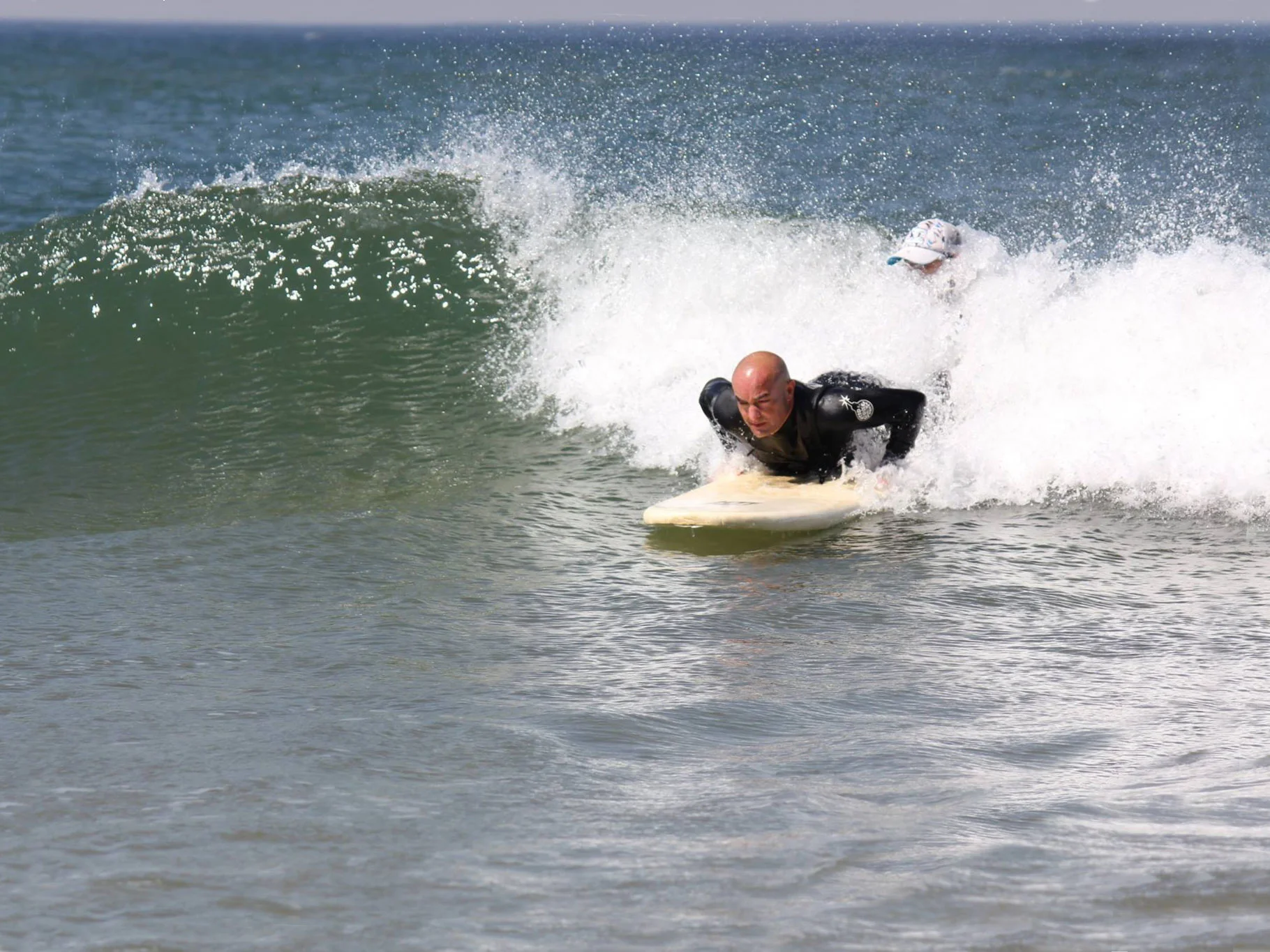 THE SURF - Bike to Surf"N"Snack Pack
