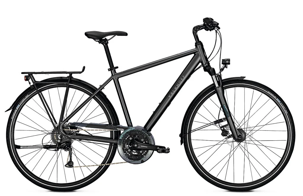 KALKHOFF VOYAGER PRO MAN