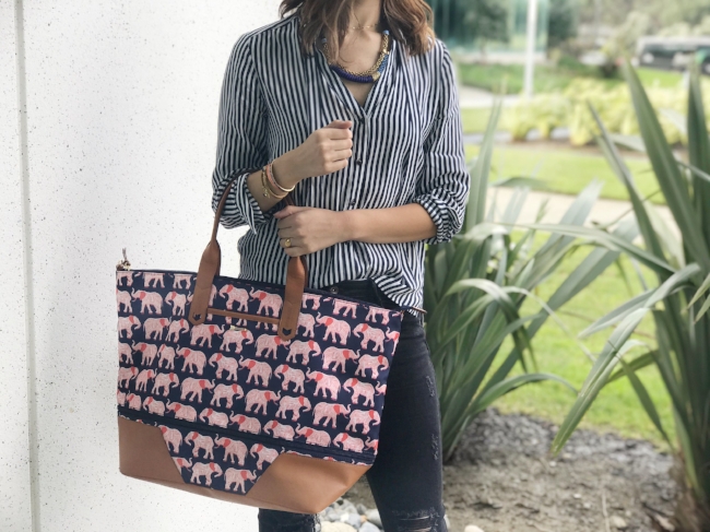 Elephant Accessories