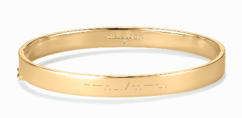 5 Engravable Ideas — The Style Report