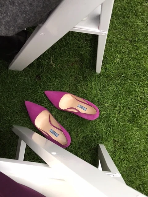 rsvp YES, we're going to the wedding