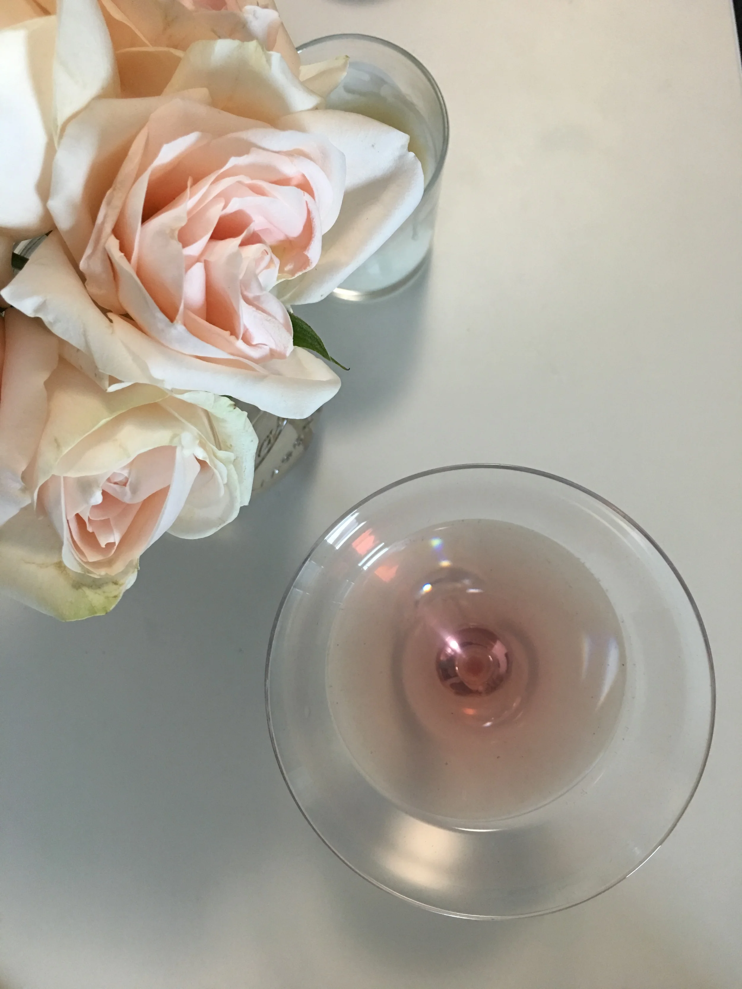 Sexy Valentine's Day Cocktails