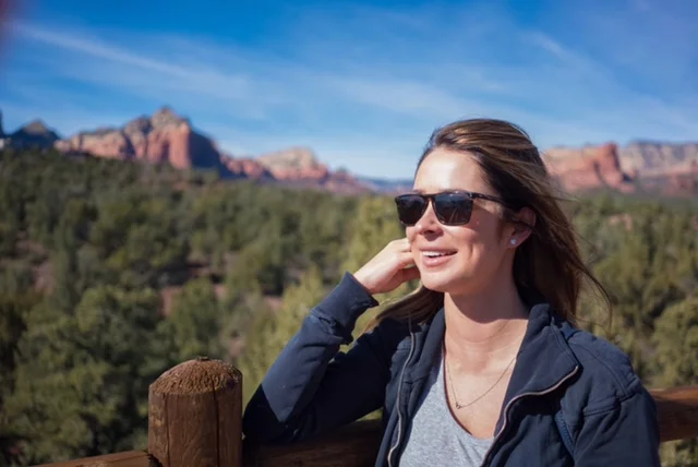 Spiritual Sedona Stuff