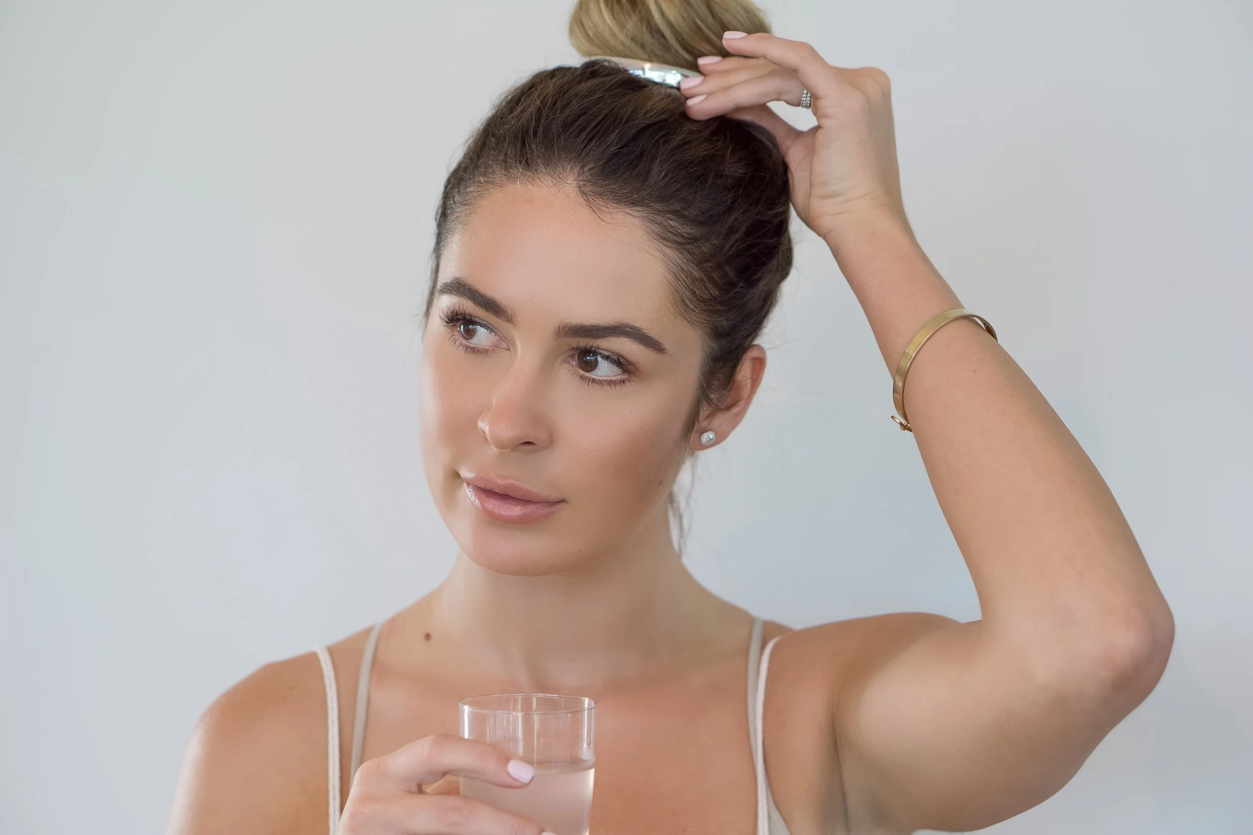 Beauty Products I'm Using Right Now