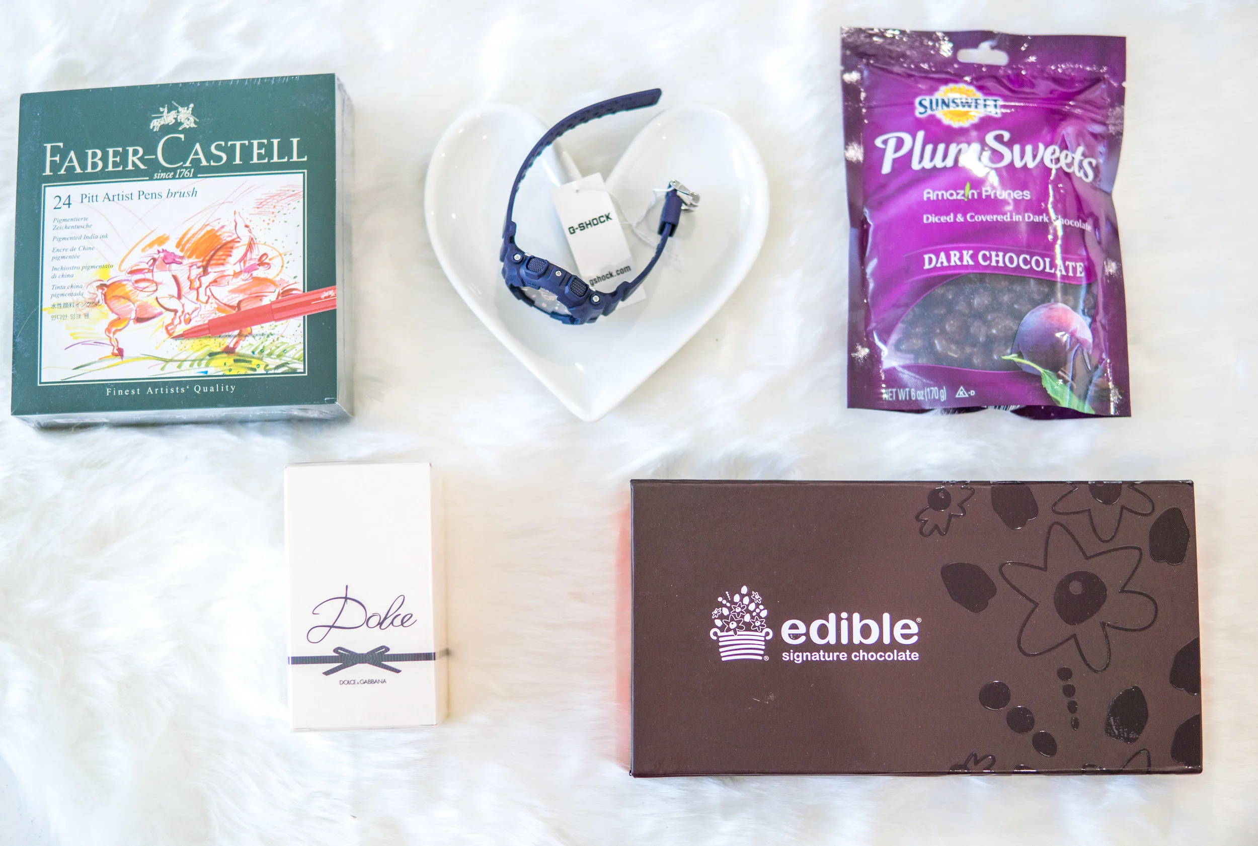 Outside-The-Box Valentine's Day Gift Ideas | Featuring #LOVEBabbleboxx