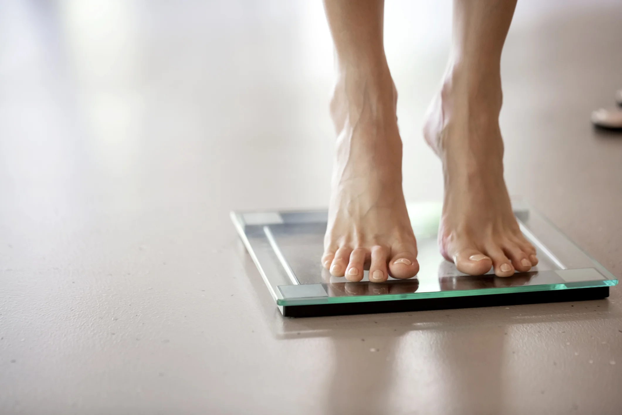 10 Simple Ways To Drop Some Pounds
