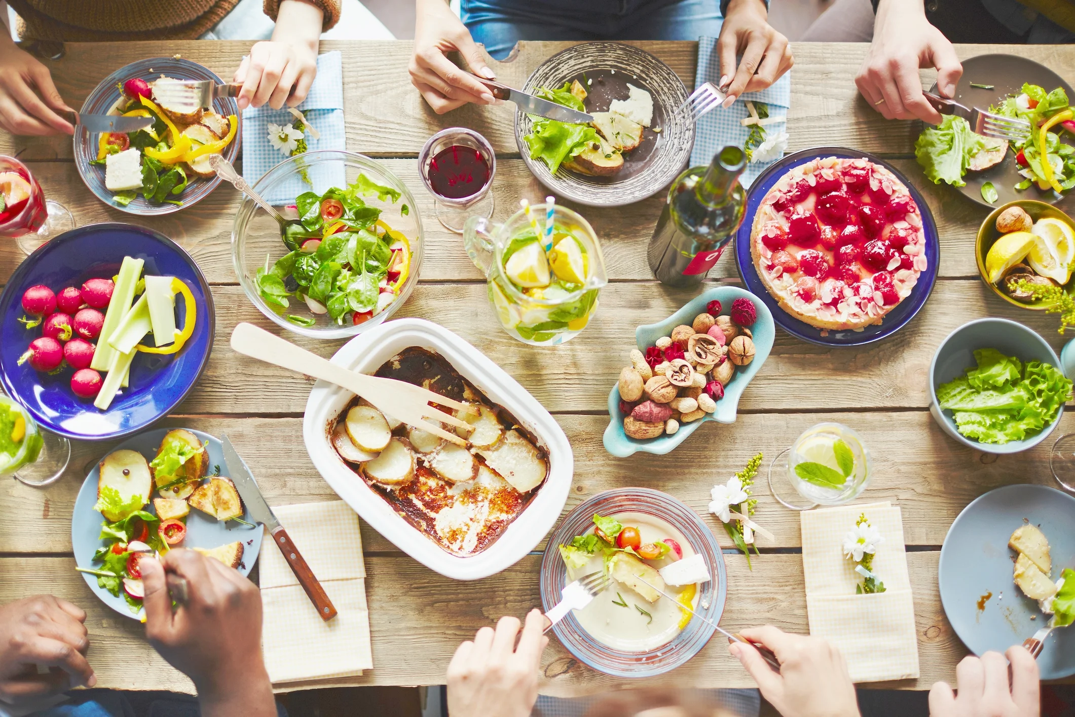 Scottsdale / Phoenix | Where To Eat
