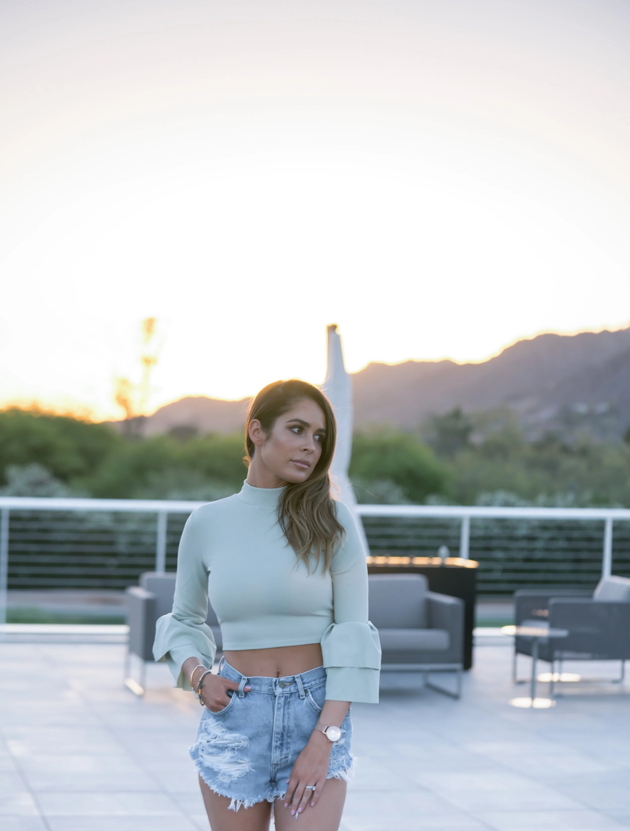 Easter Weekend | Mountain Shadows Resort