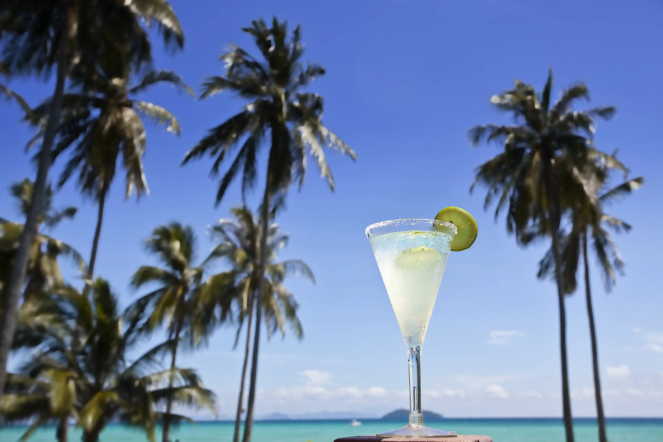 Sip & Style | Pool & Margaritas