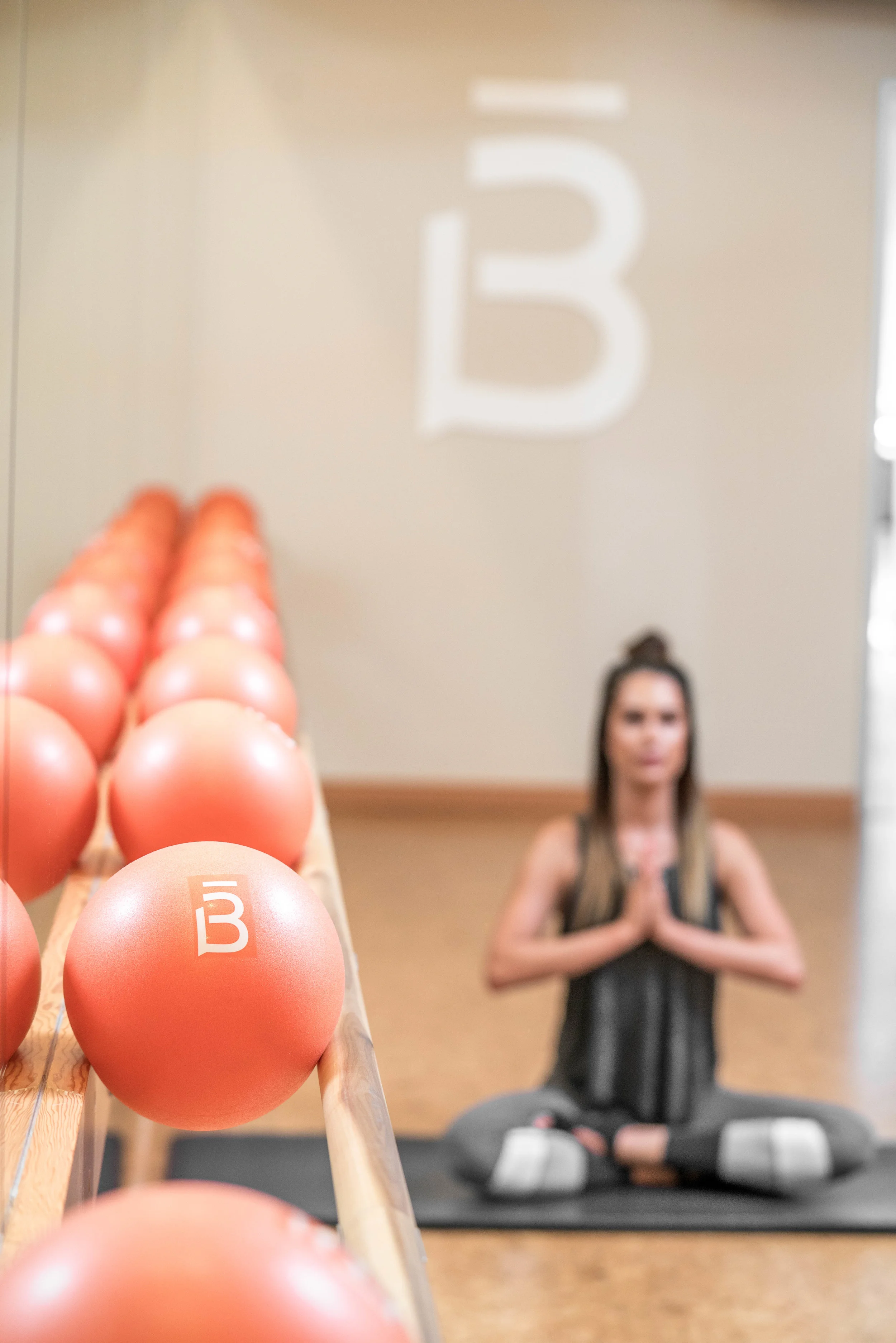 Love Runs Deep | Featuring Barre3