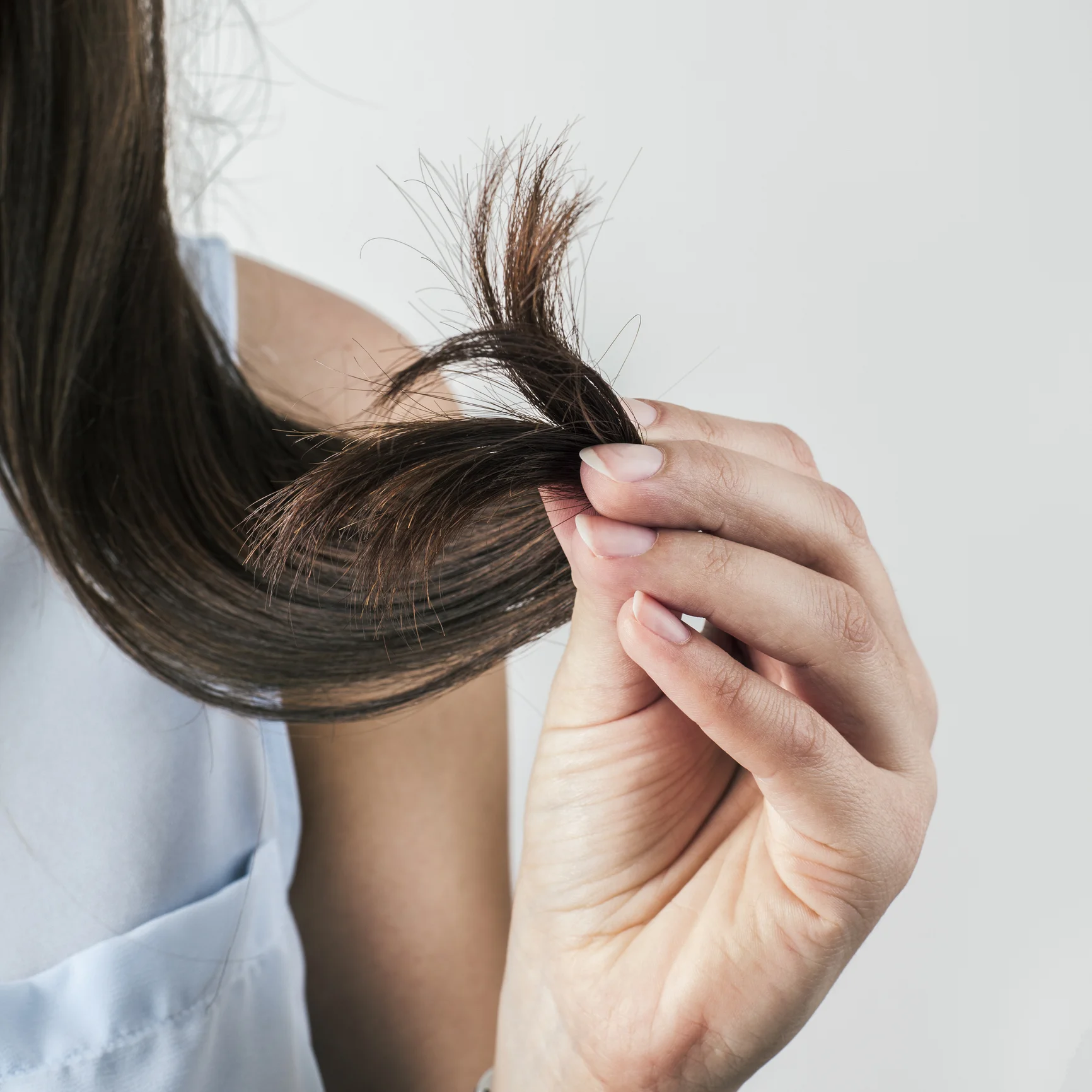 10 Ways to Improve the Health of Your Hair