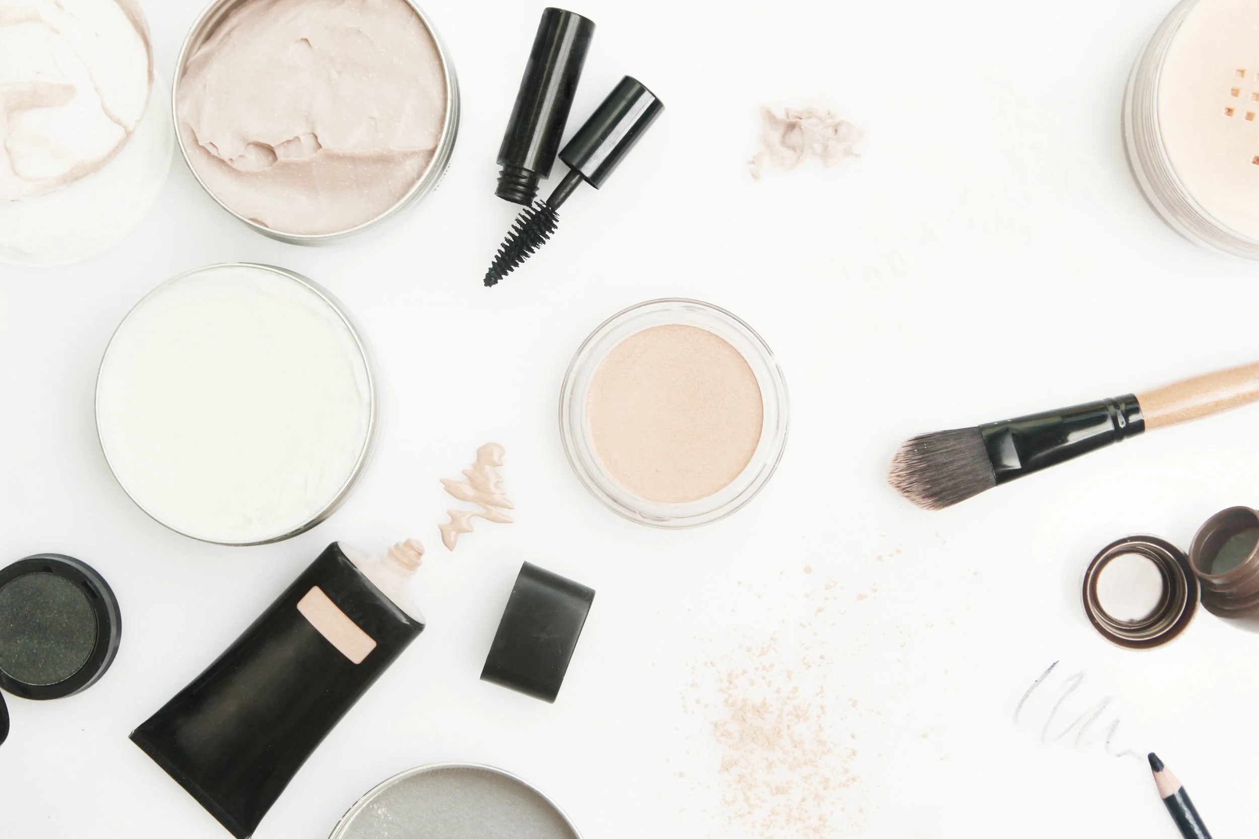 Fave Hair & Makeup Trends | Summer 2017