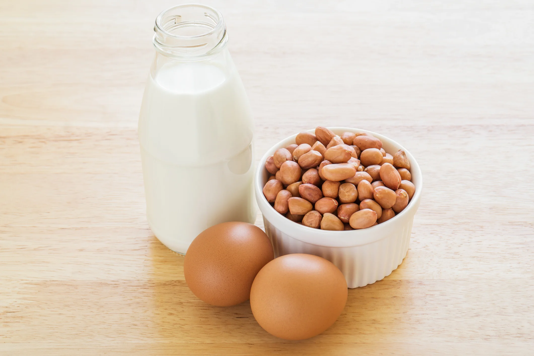 The Importance of Protein! | FYI