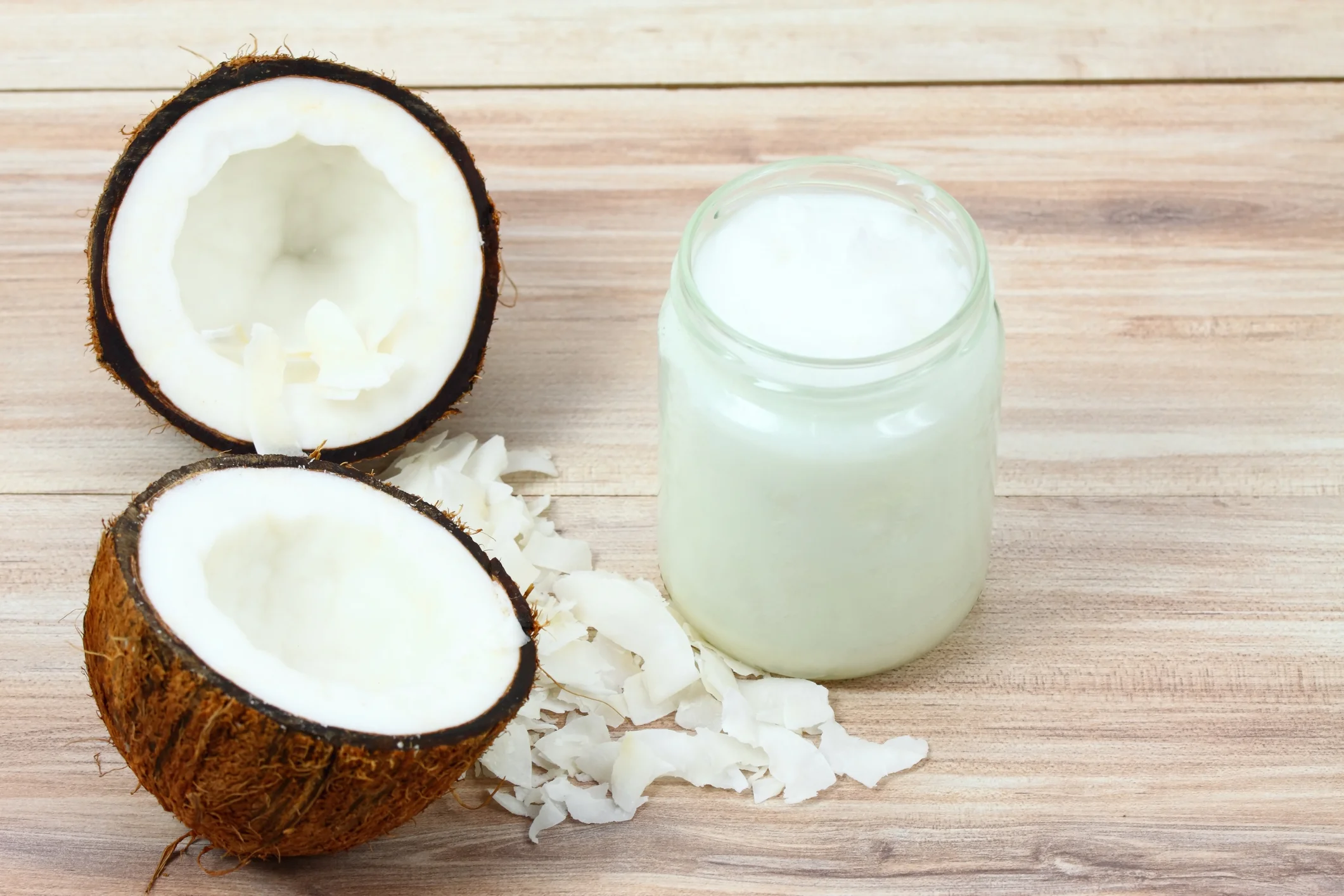 Oil Pulling with Coconut Oil | FYI