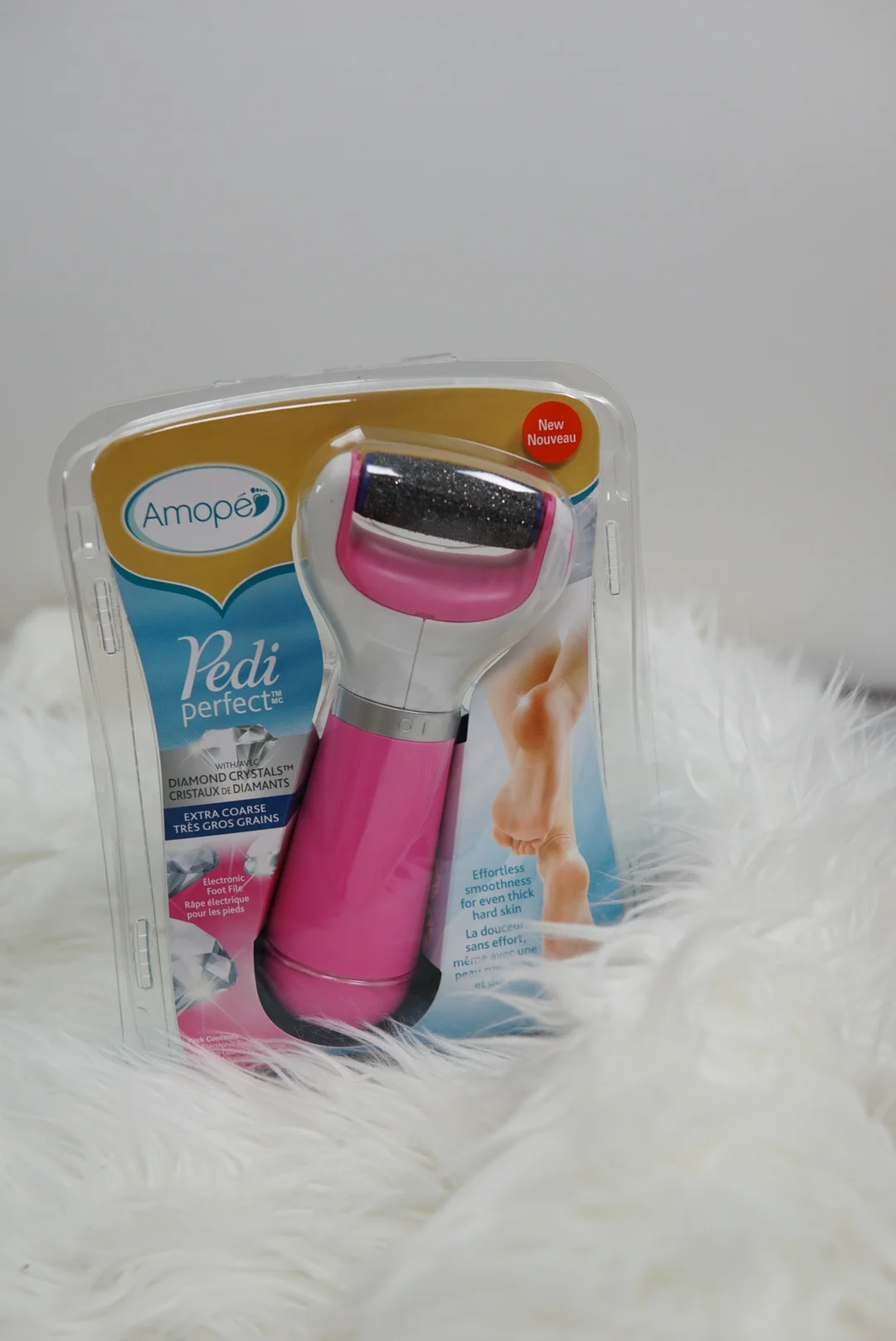 The Perfect Universal Gift to Give This Holiday Season | Featuring Amopé