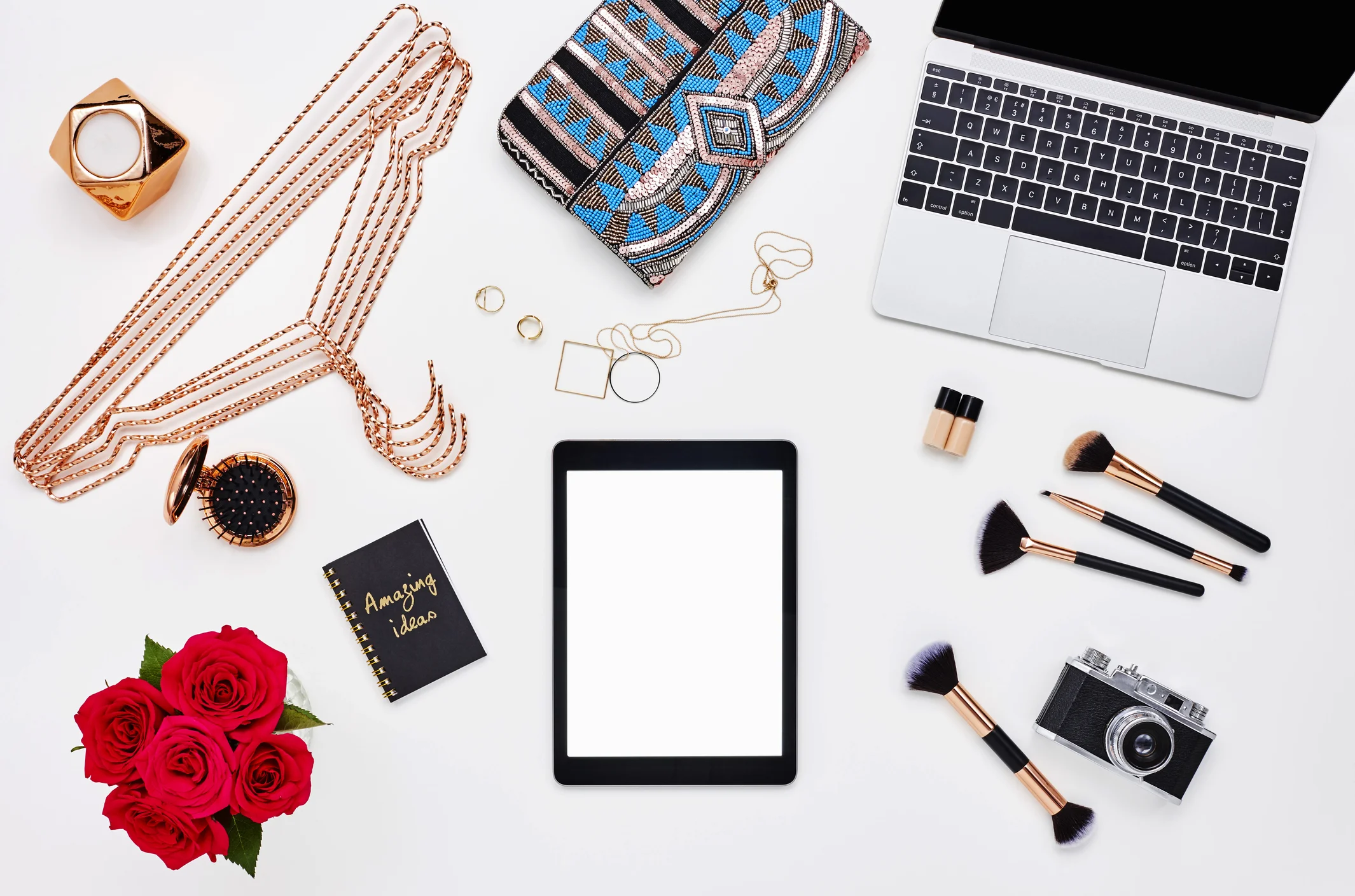 The Modern Mother's Day Gift Guide | 2018