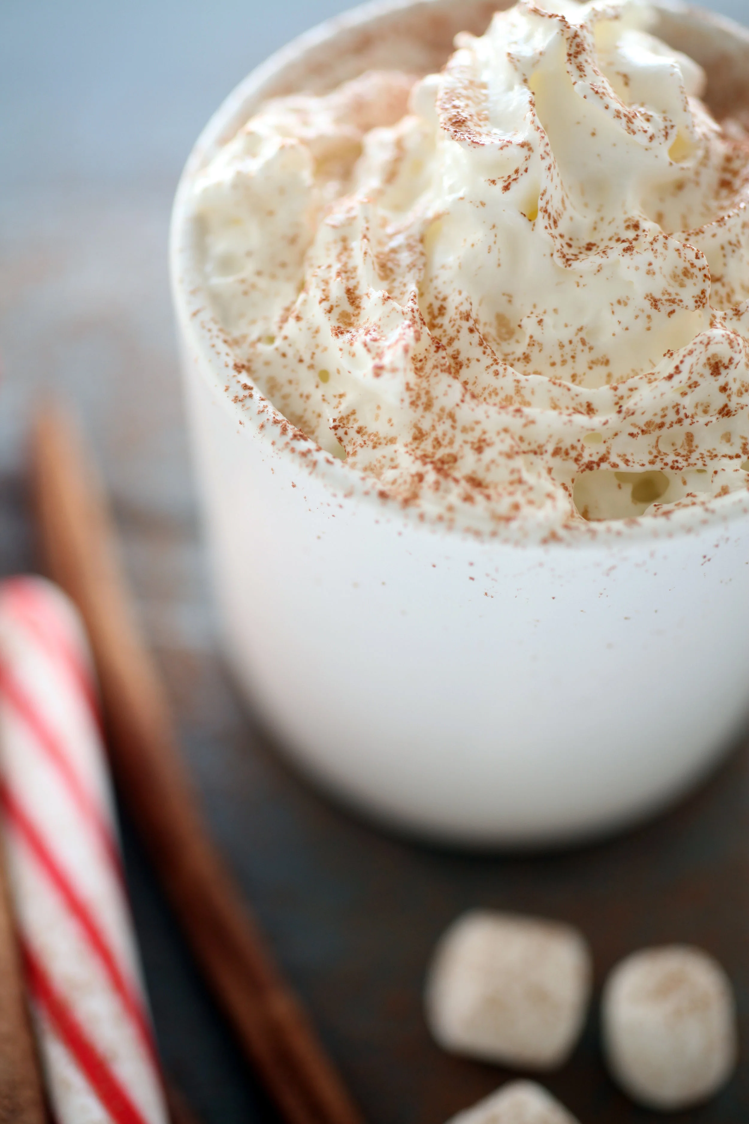 5 Easy Ways to Get In The Holiday Spirit