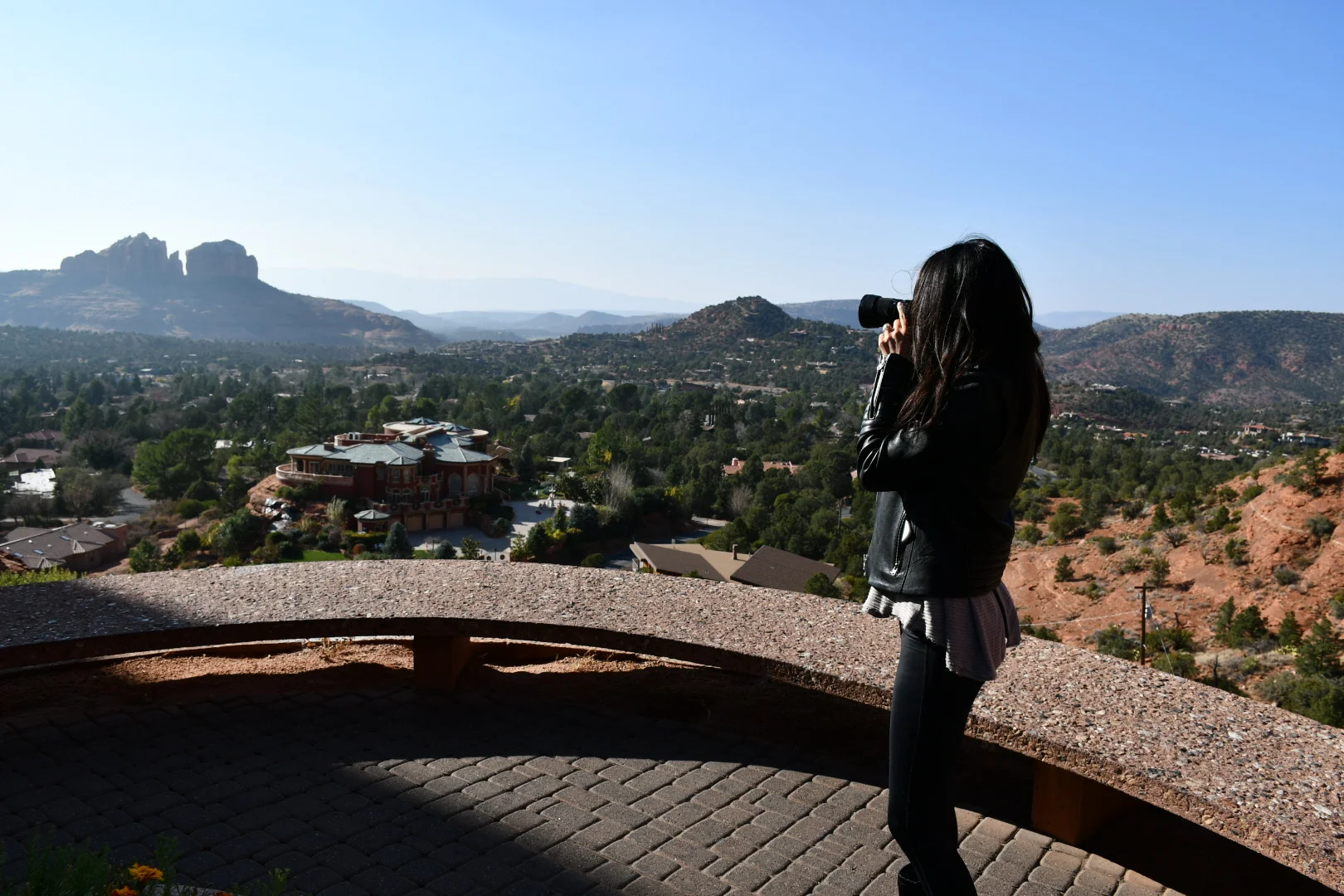 Hotel Overview | Featuring Kimpton Amara Resort and Spa