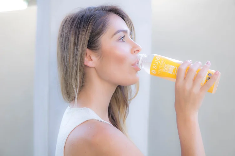 4 Skincare Favorites