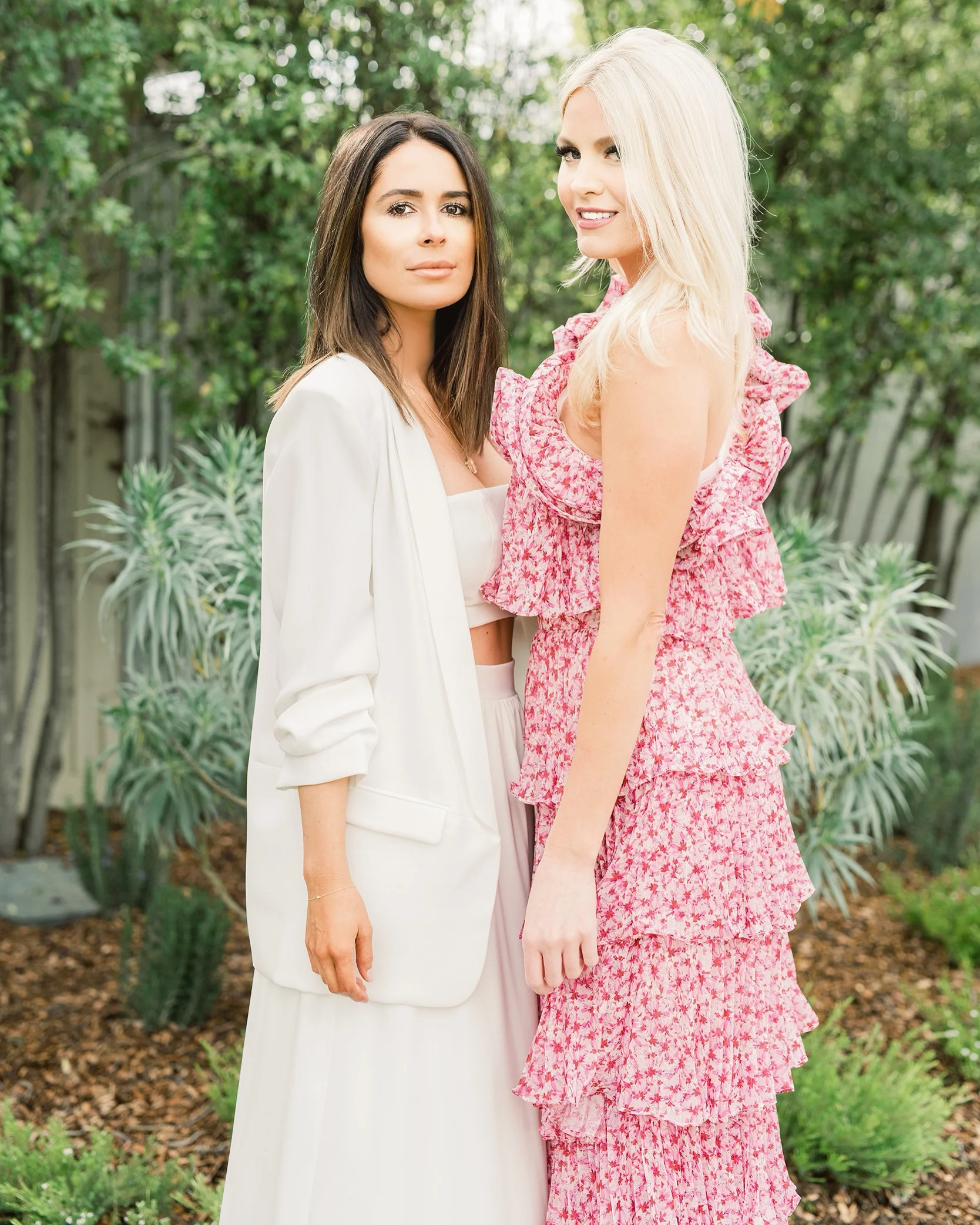 Women Supporting Women