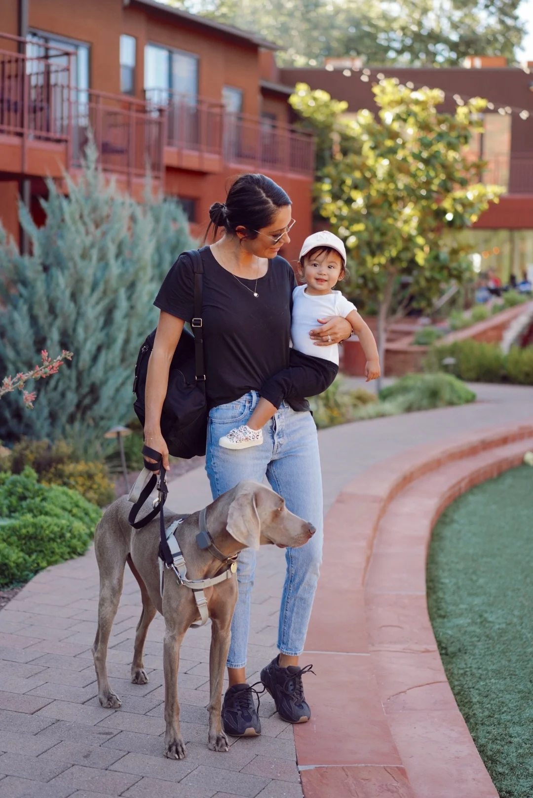 Sedona Family Getaway | Featuring Amara Resort and Spa