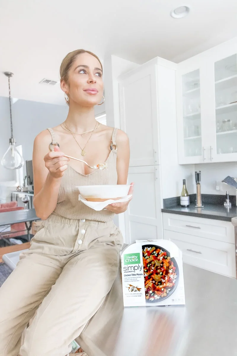 Good Eats | Featuring Healthy Choice, Udi's Gluten Free, and Evol