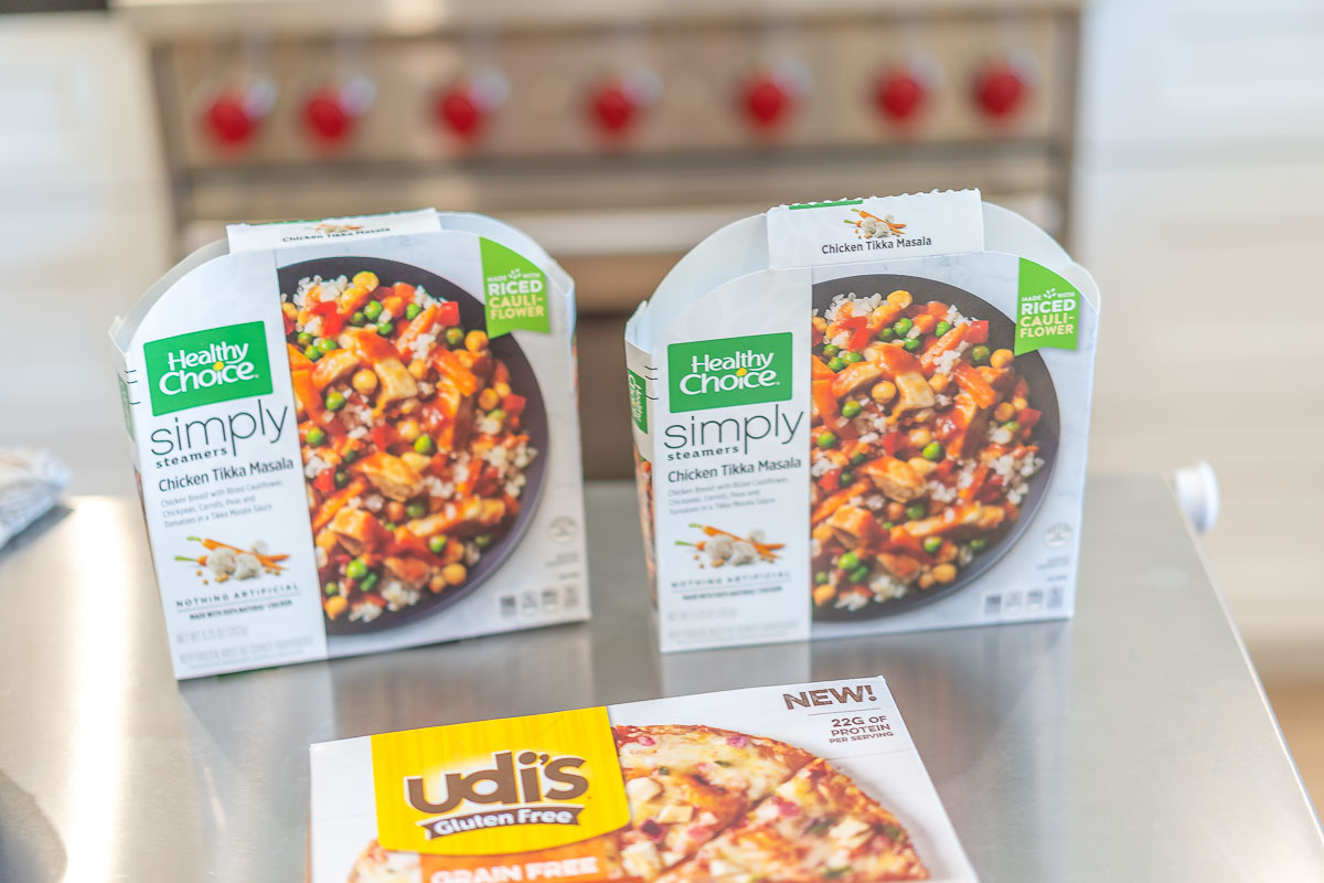 Collectively Candice by Candice Mathis Good Eats Featuring Healthy