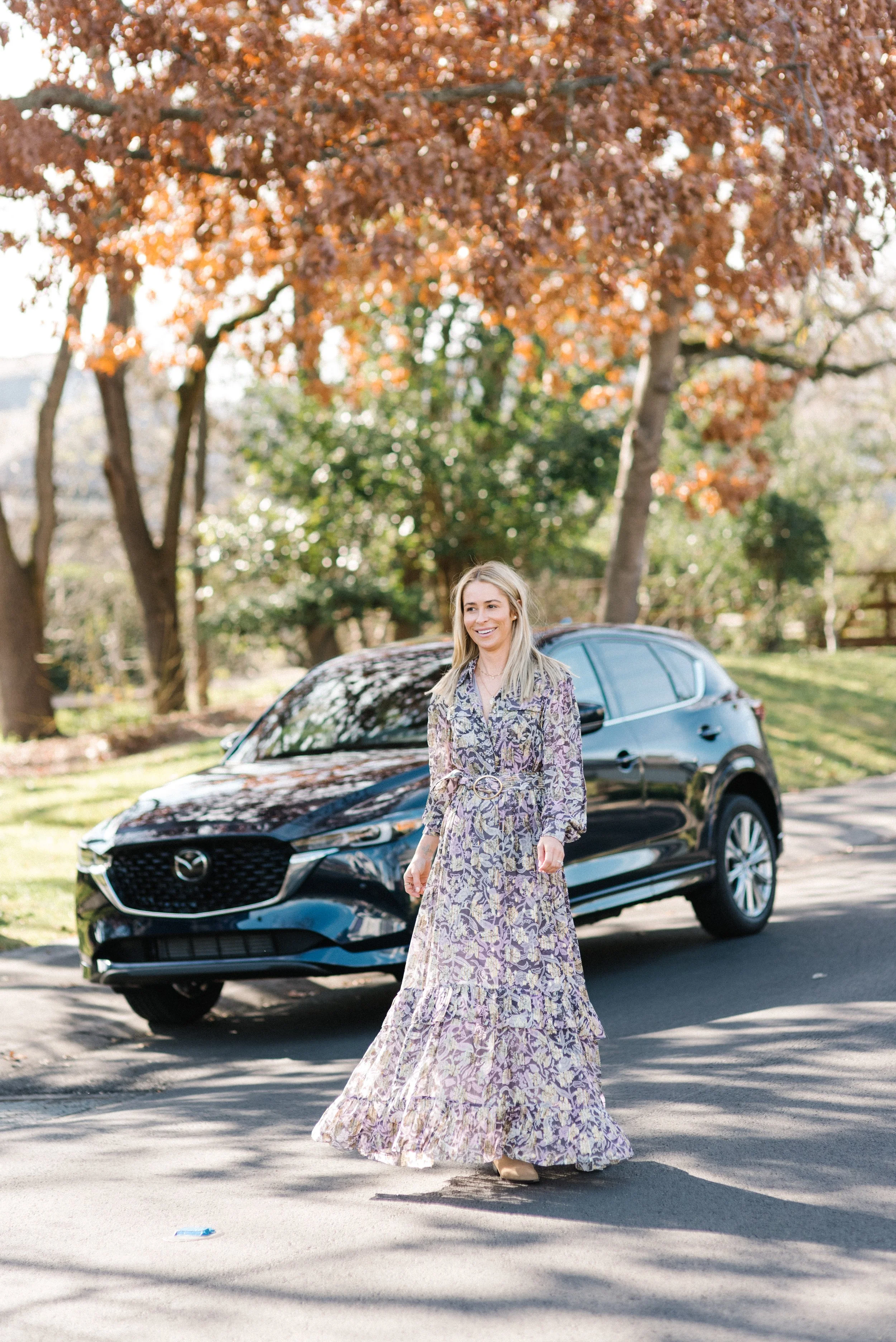Flower Power | Current Revolve Favorites 