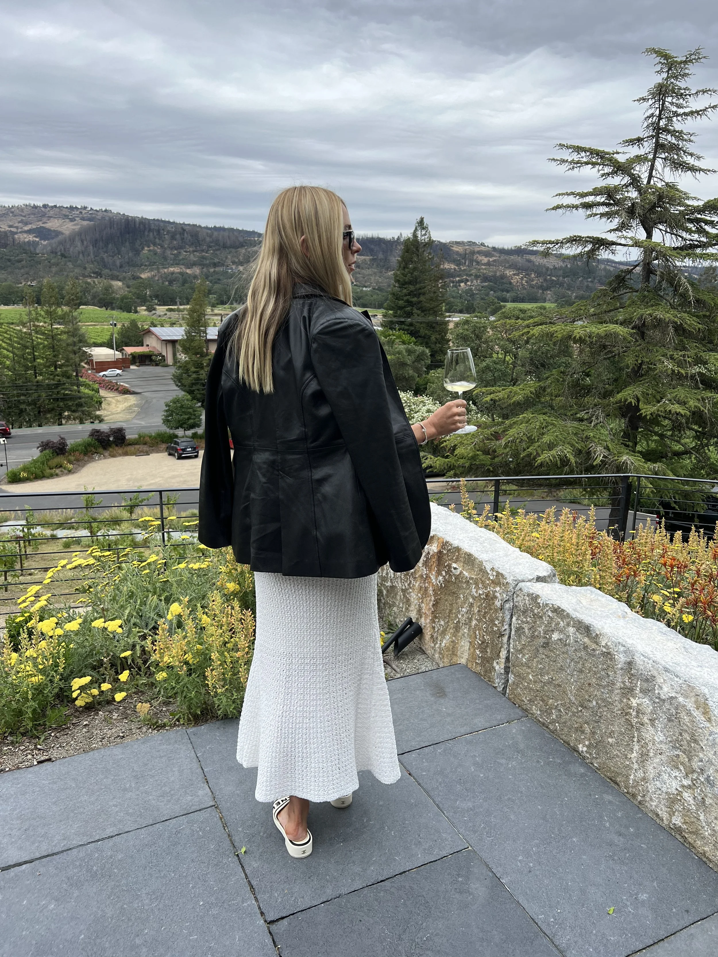 Best Leather Blazers | Current Revolve Favorites