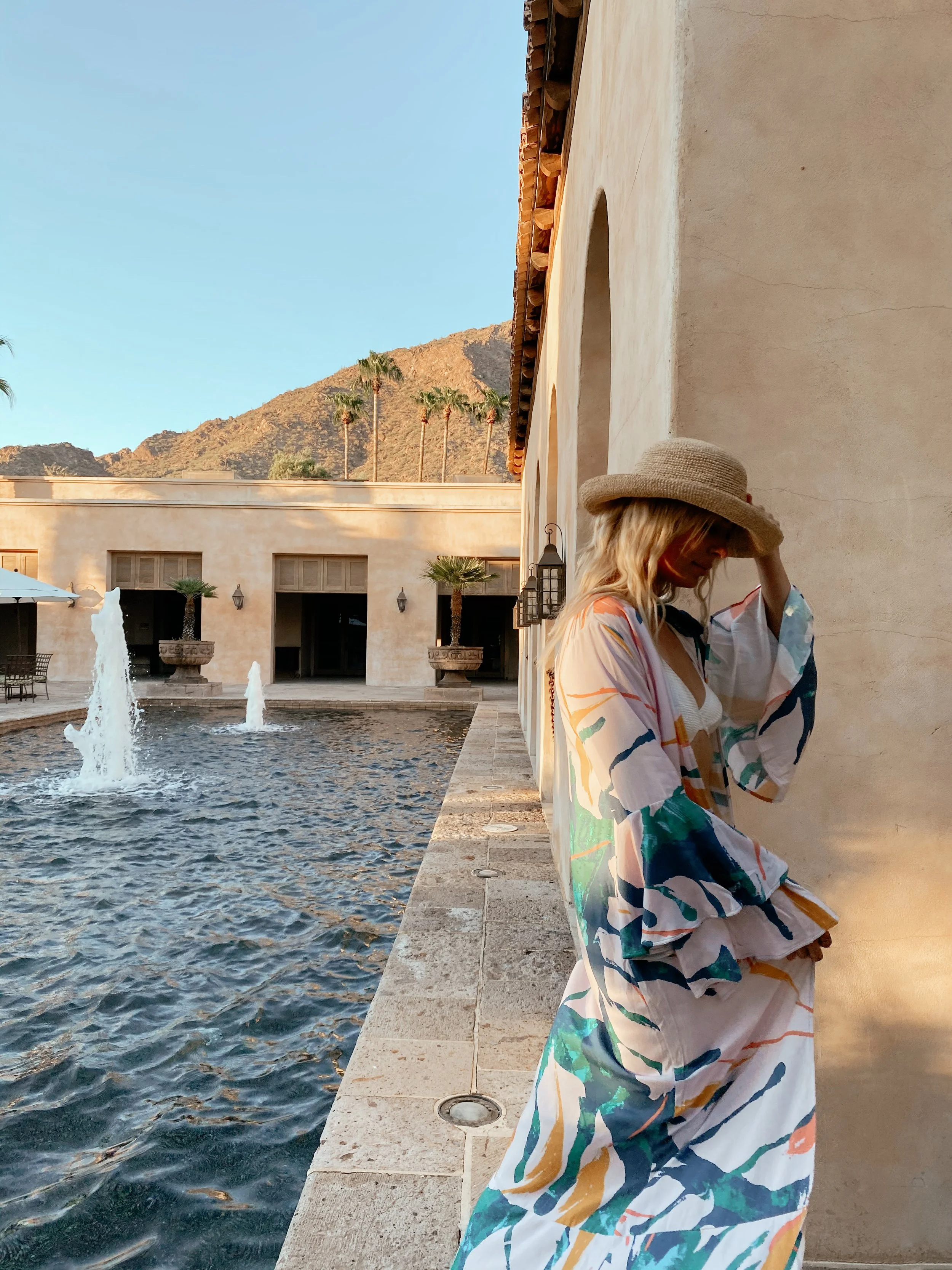 Cover Up Season | Current Revolve Favorires