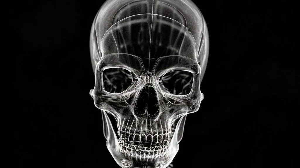 Oh... so you don't scale your Xray for joint replacement?