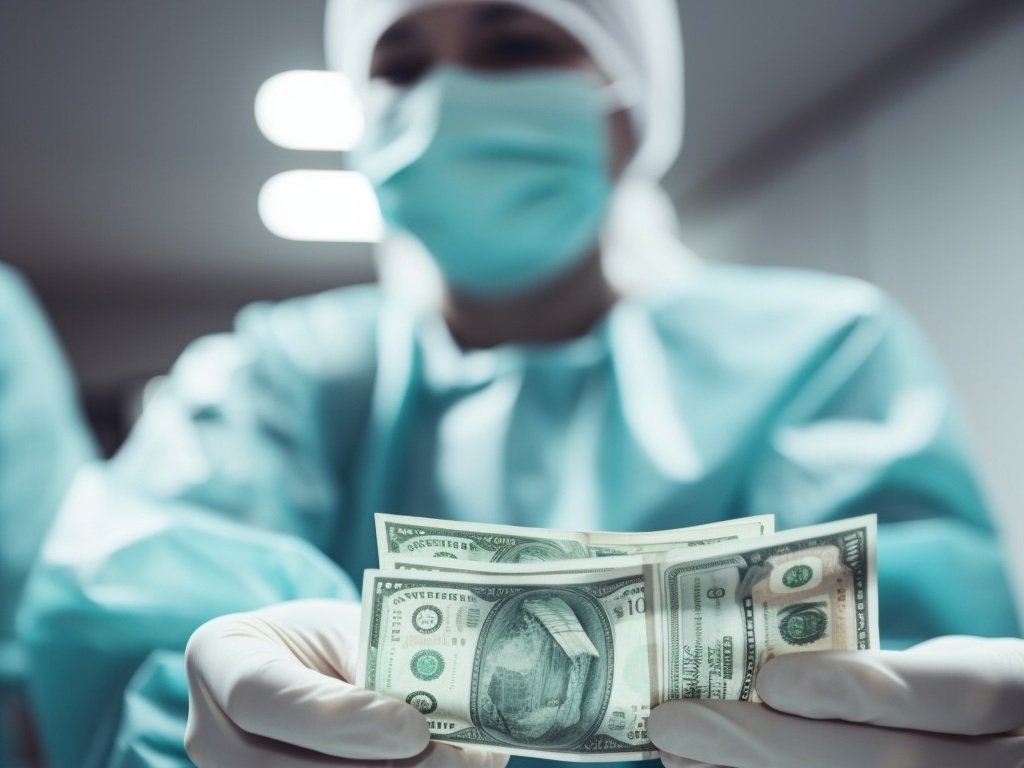 Want to be a better Ortho Surgeon for a few hundred bucks?