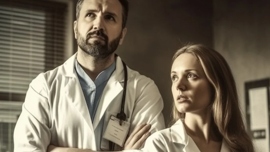 Elevating Hip Replacement Surgeries: The Akucal's Cutting-Edge Advantage
