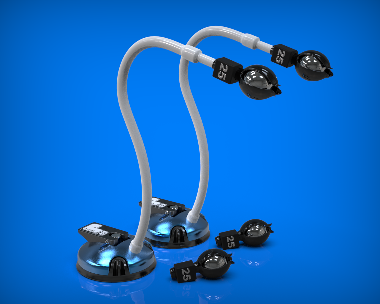 Akucal PowerPAK™ – All Inclusive Variety Pack (2 rooms)